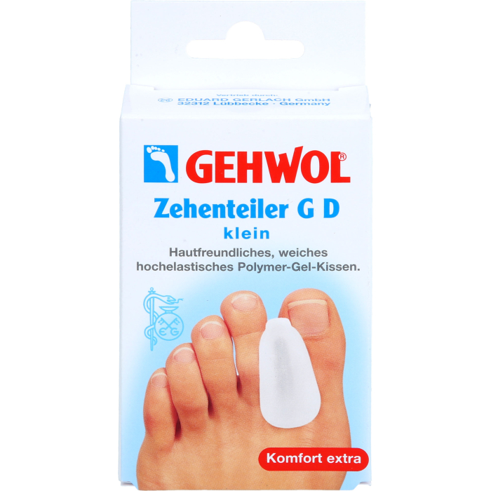 Produktabbildung PZN 00012492