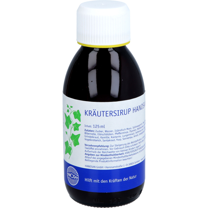 Produktabbildung PZN 00892122