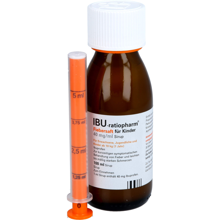 Produktabbildung PZN 00696289