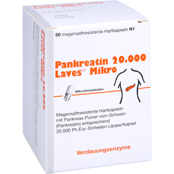 Produktabbildung PZN 09385800