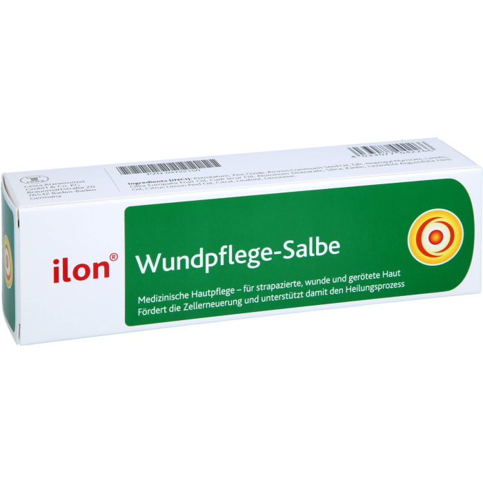 Produktabbildung PZN 04722150