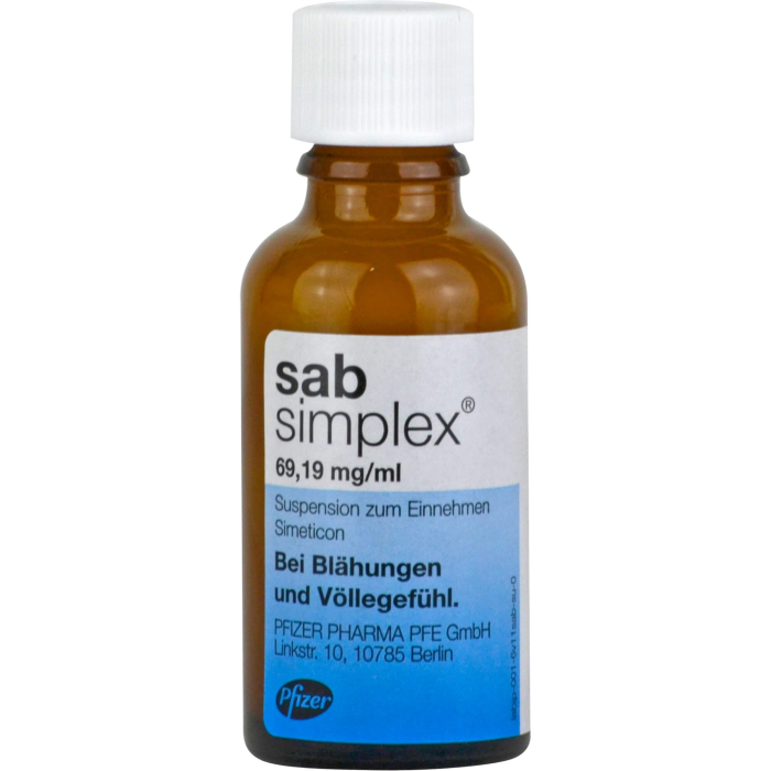 Produktabbildung PZN 00179275