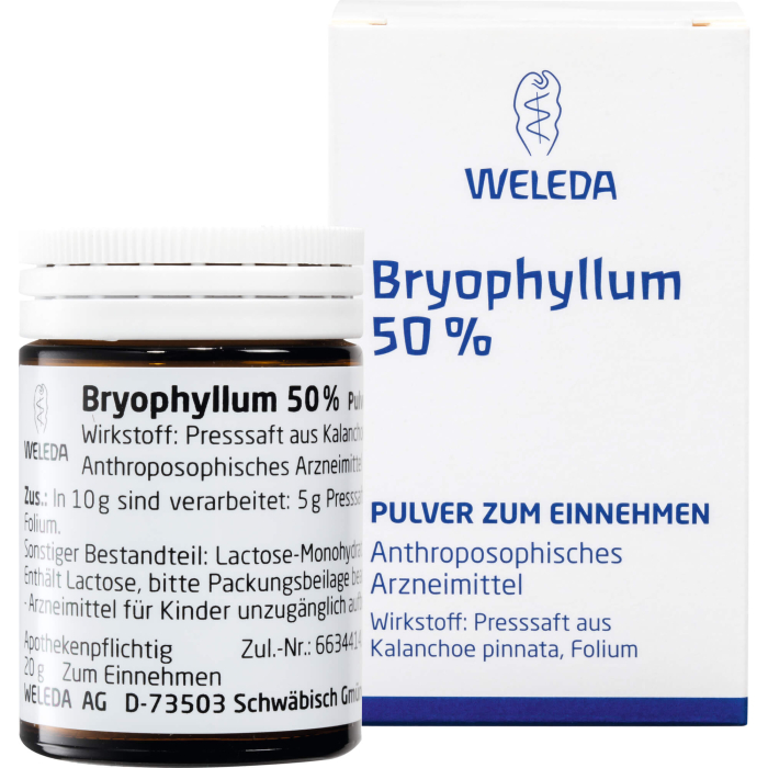 Produktabbildung PZN 01631441