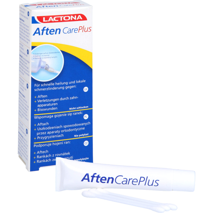 Produktabbildung PZN 00480885