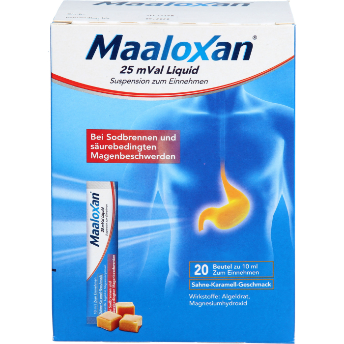 Produktabbildung PZN 03885370