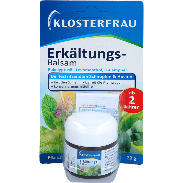 Produktabbildung PZN 13505606