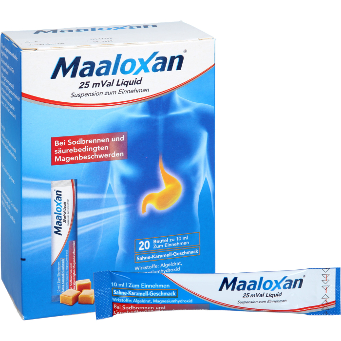 Produktabbildung PZN 03885370