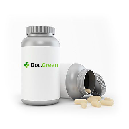 DocMorris Ibuprofen 400 mg Filmtabletten