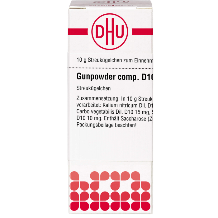 Produktabbildung PZN 04655643