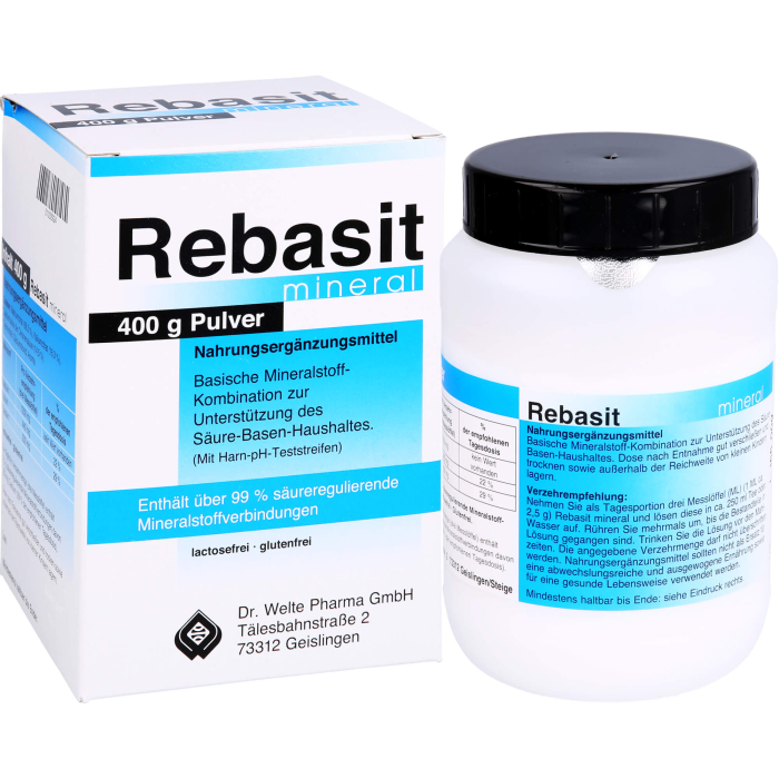 Produktabbildung PZN 01032924