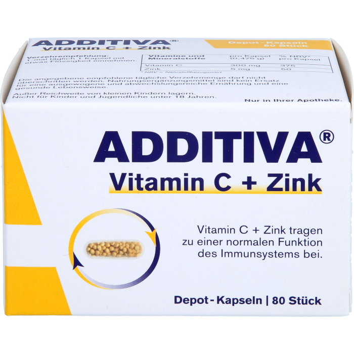 Produktabbildung PZN 05453321