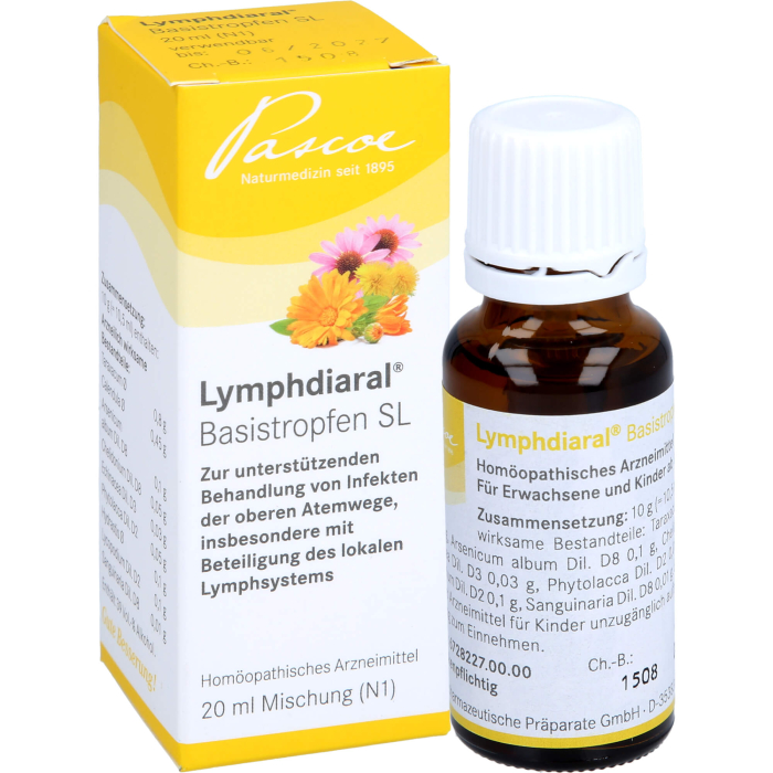 Produktabbildung PZN 03897924