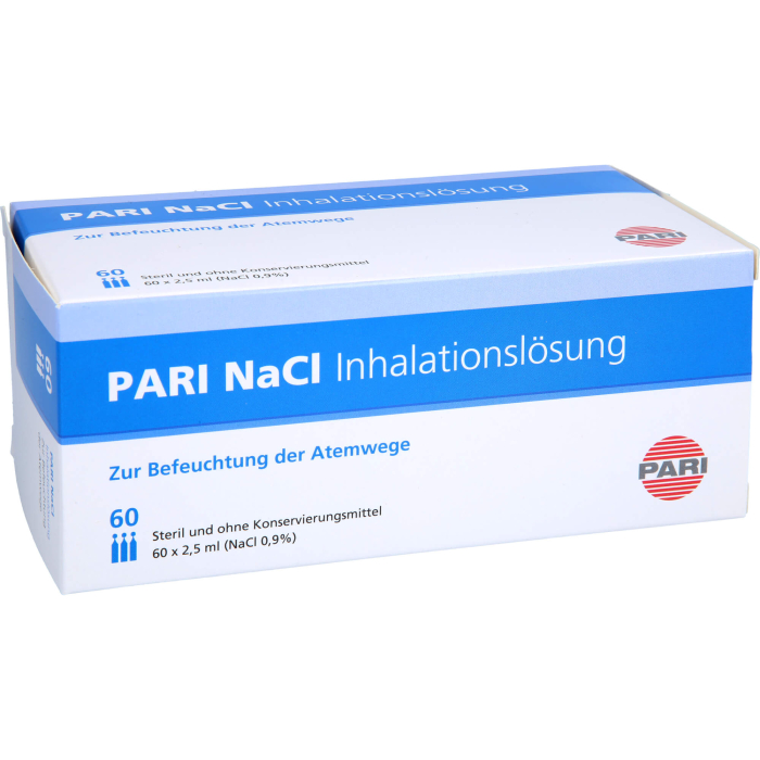 Produktabbildung PZN 00607423