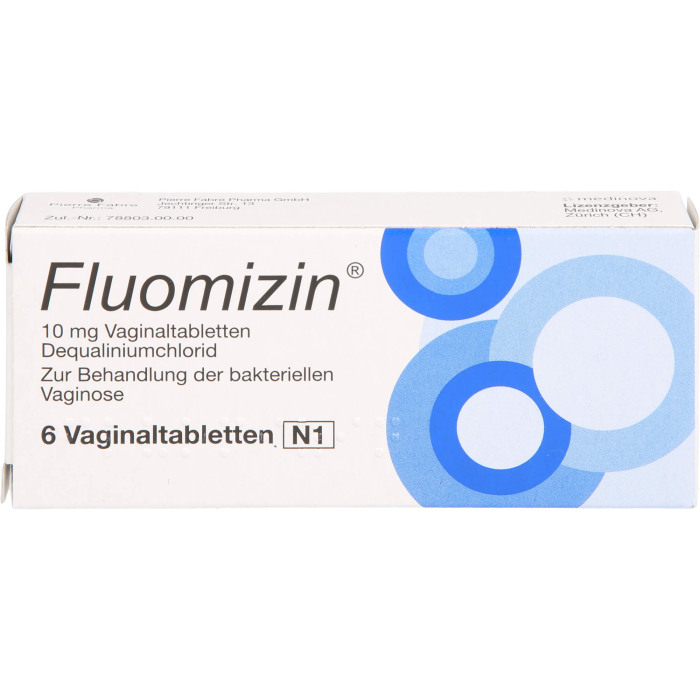 Produktabbildung PZN 07618192