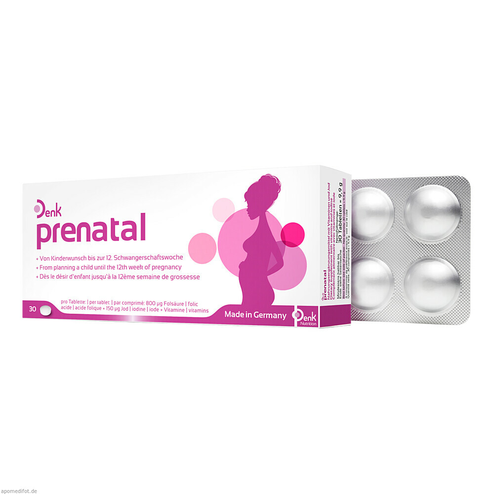 prenatal Denk