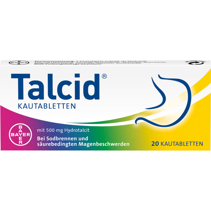 Produktabbildung PZN 02530481