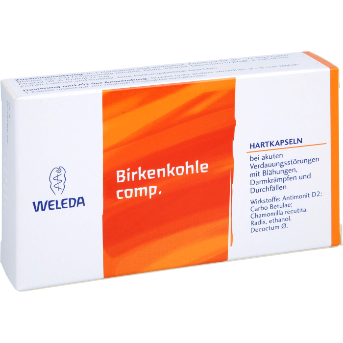 Produktabbildung PZN 01390144