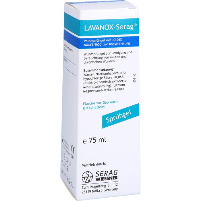 11869882 - Produktabbildung zur Verfügung gestellt von ixxilon ApothekenService Produktabbildung PZN 11869882