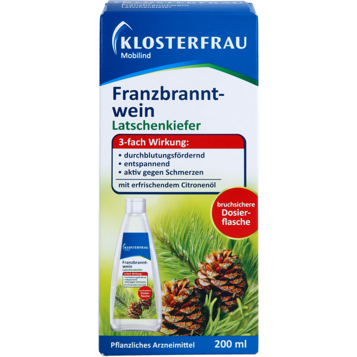 Produktabbildung PZN 05360832