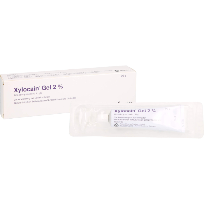 Produktabbildung PZN 01138060