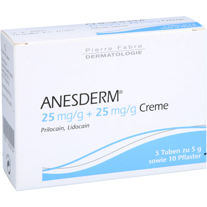 Produktabbildung PZN 12520704