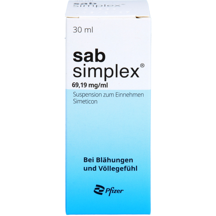 Produktabbildung PZN 00893334