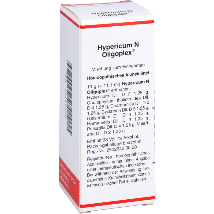 Produktabbildung PZN 03183308