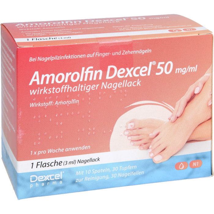 Produktabbildung PZN 17417603