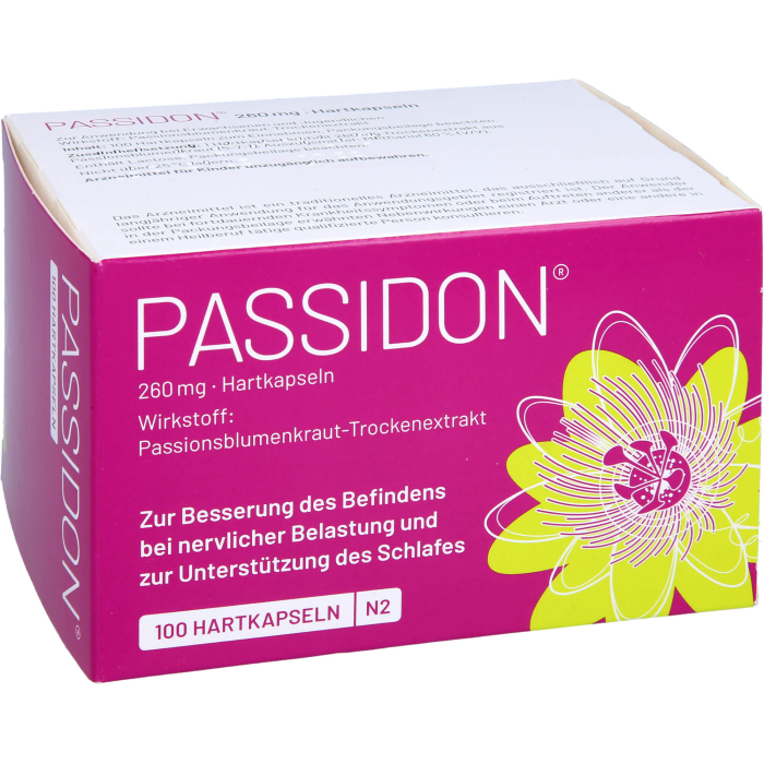Produktabbildung PZN 03714409