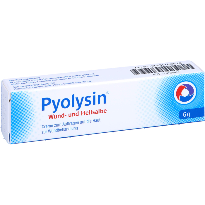 Produktabbildung PZN 13725934