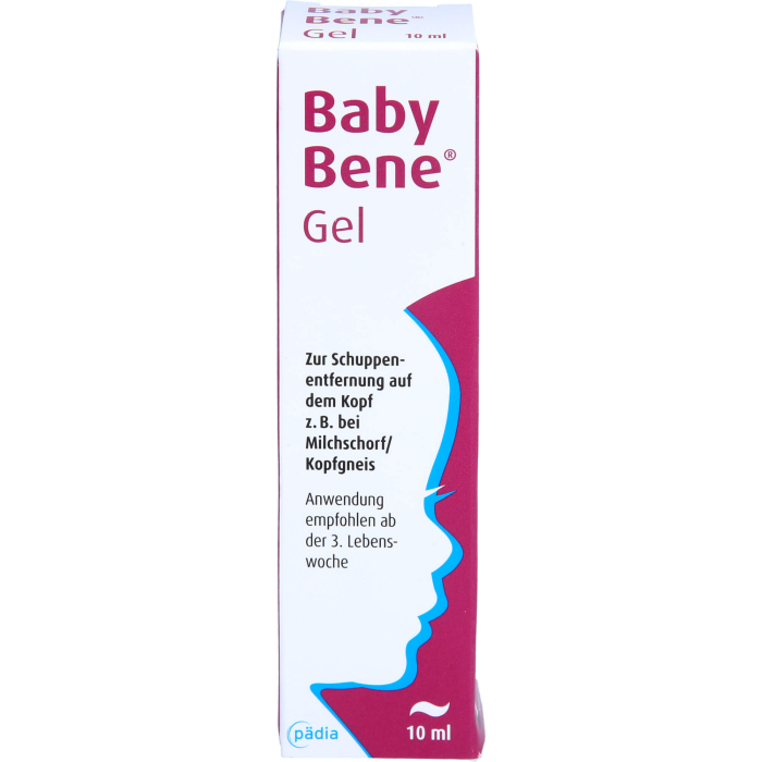 Produktabbildung PZN 10033420