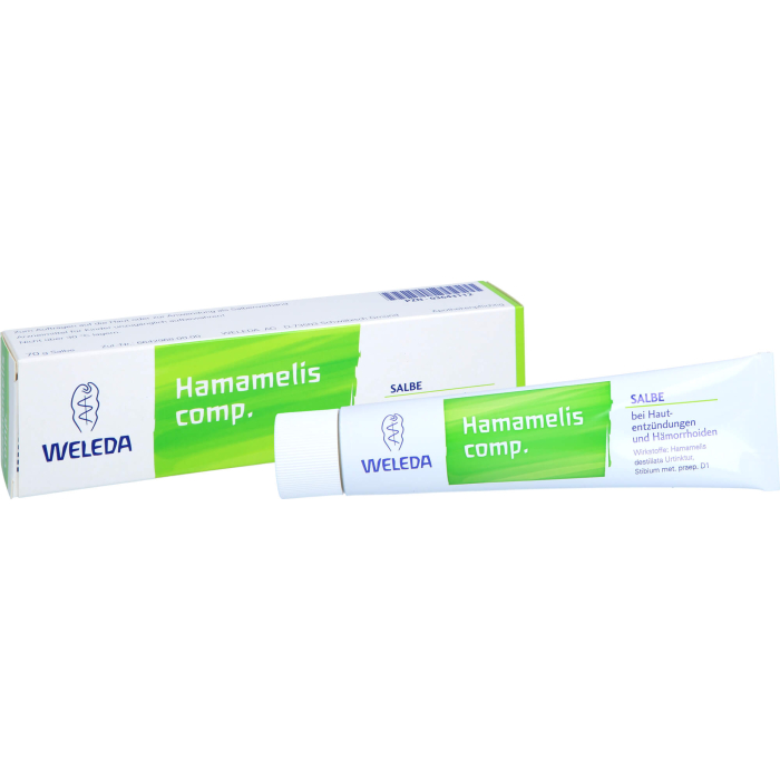 Produktabbildung PZN 03643112
