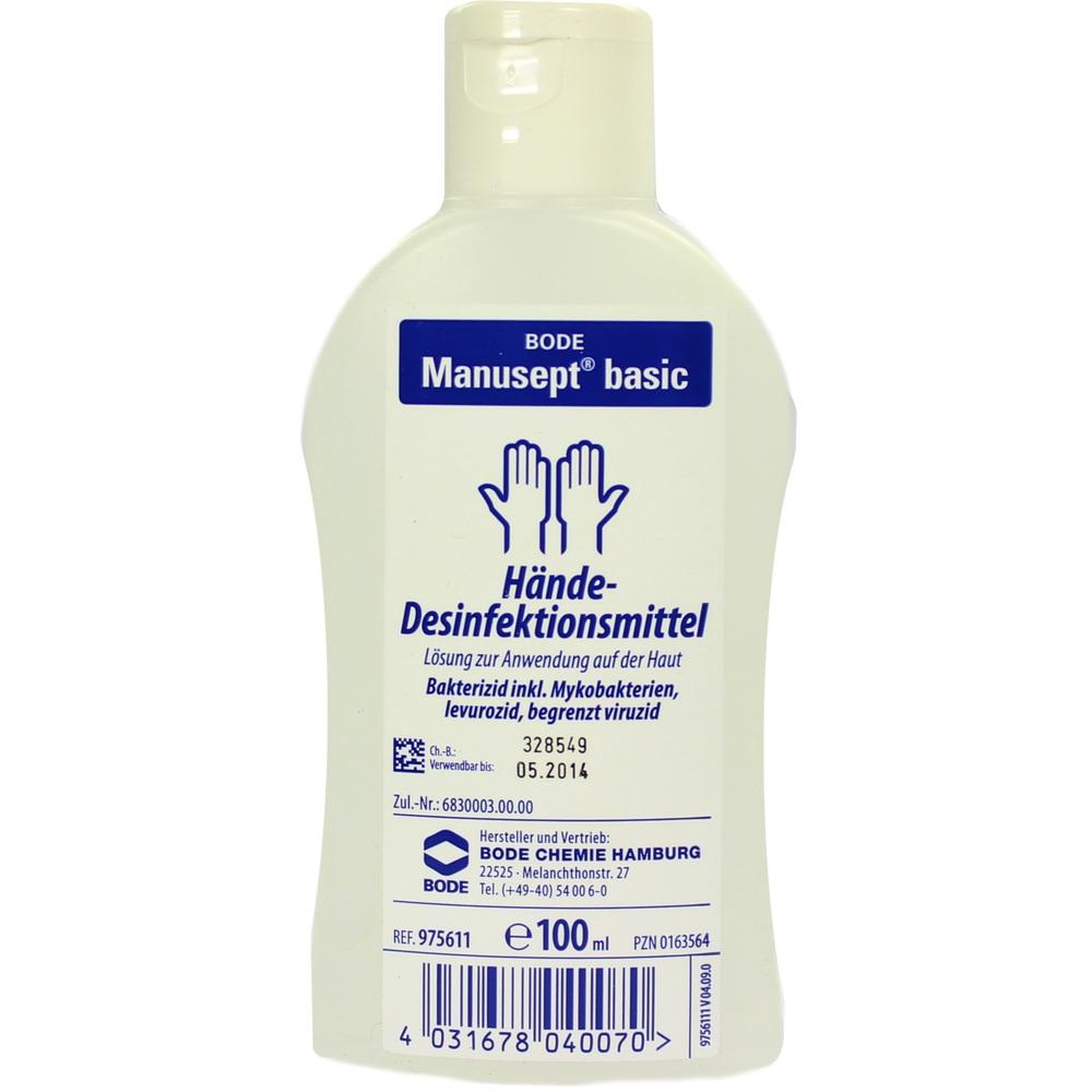 Manusept basic