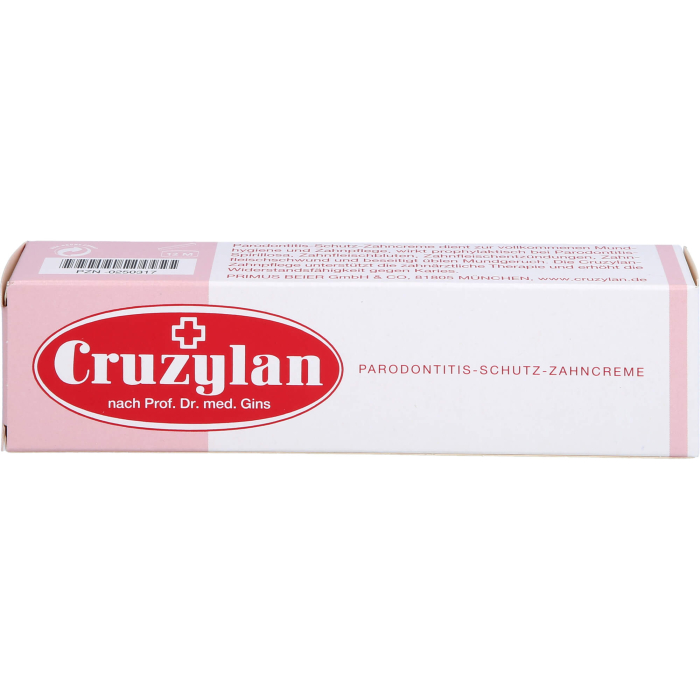 Produktabbildung PZN 00250317