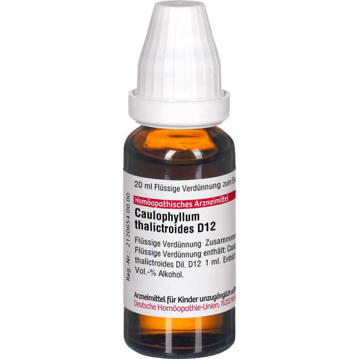 Produktabbildung PZN 02610205