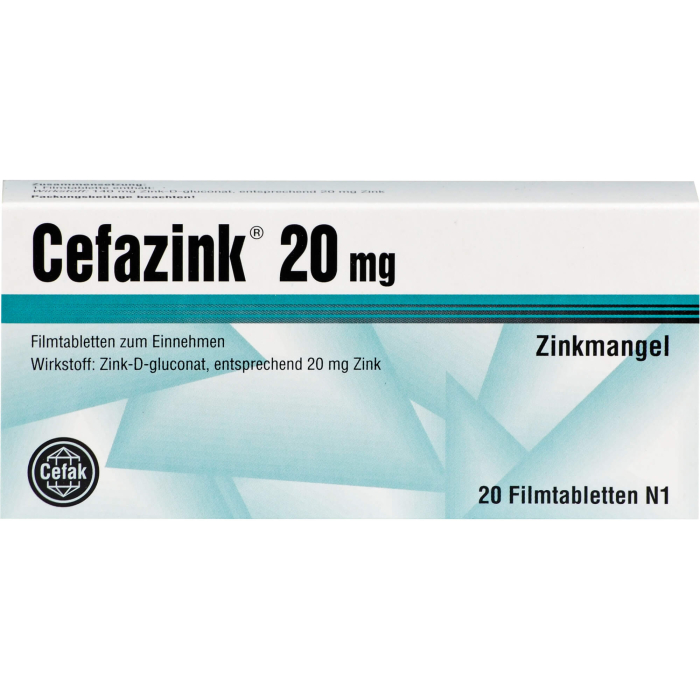 Produktabbildung PZN 02252757
