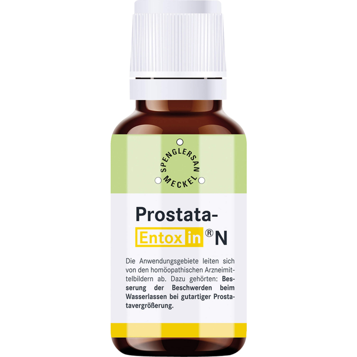 Produktabbildung PZN 03935240