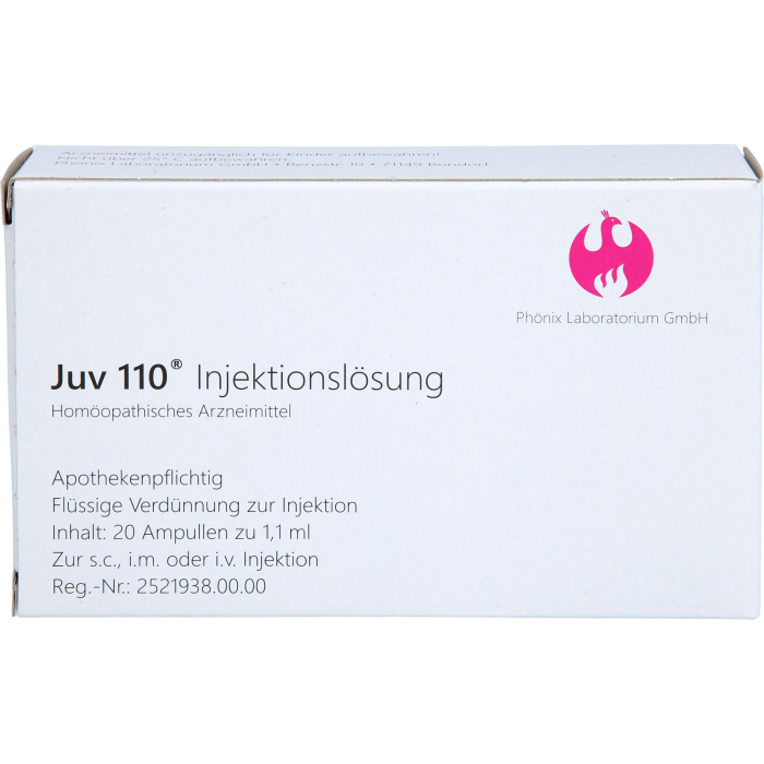 Produktabbildung PZN 01082520
