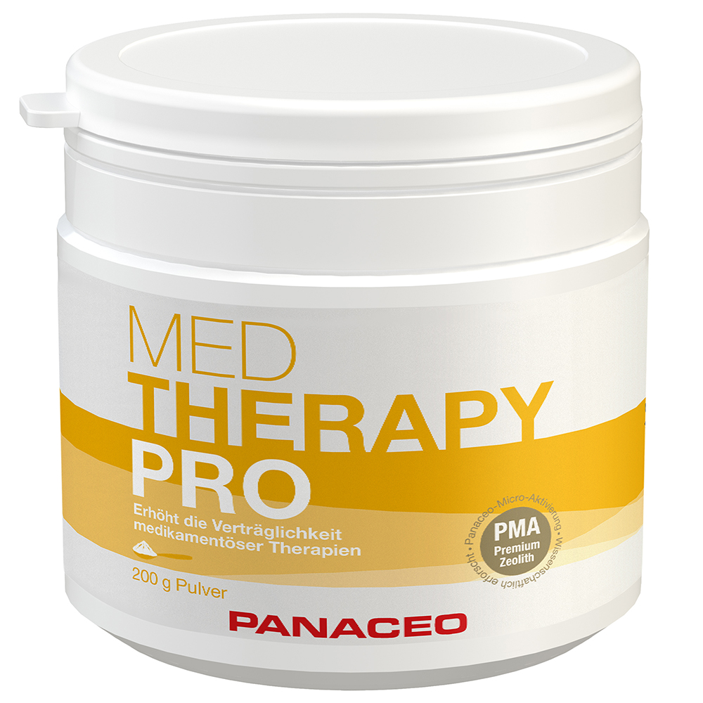 Panaceo Med Therapy-Pro