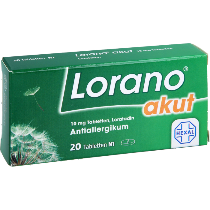 Produktabbildung PZN 07222502