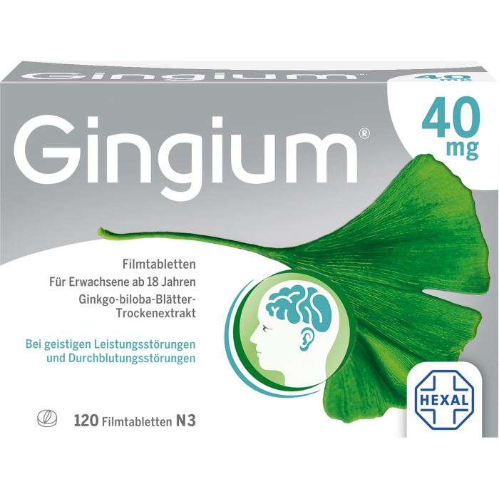 Produktabbildung PZN 08832734