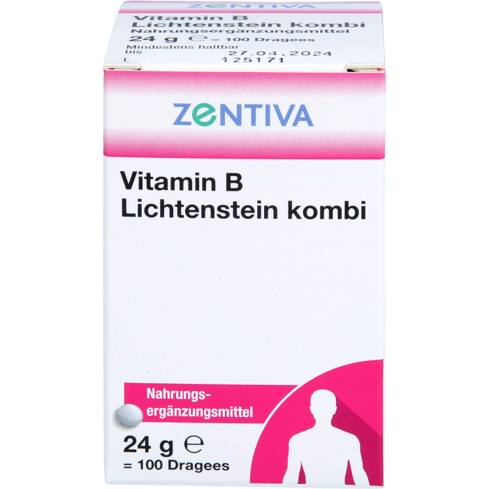 Produktabbildung PZN 03108324