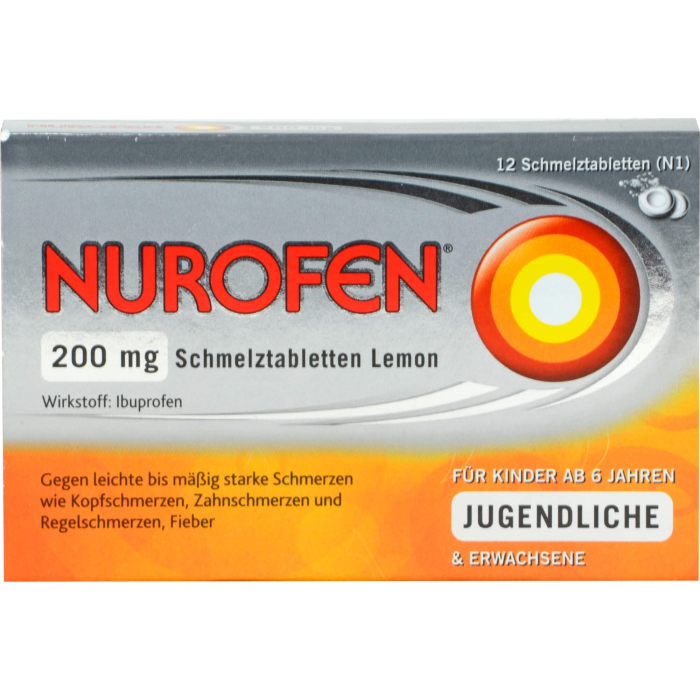 Produktabbildung PZN 02547582