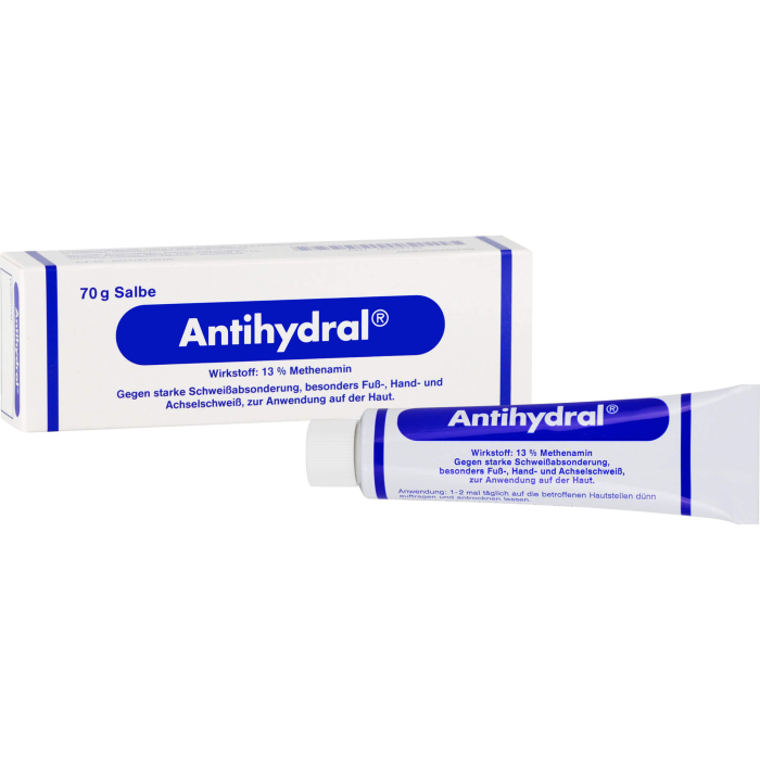 Produktabbildung PZN 00052729