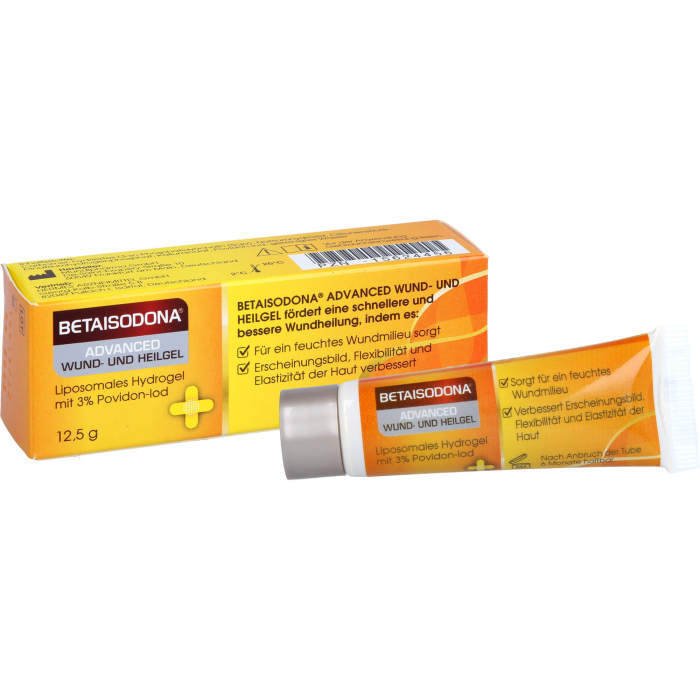 Produktabbildung PZN 15624456