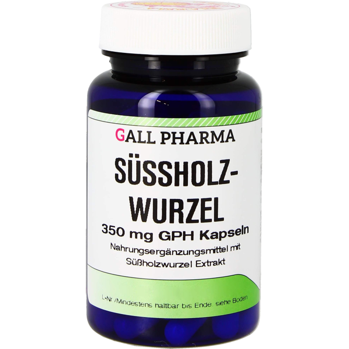 Produktabbildung PZN 05530501