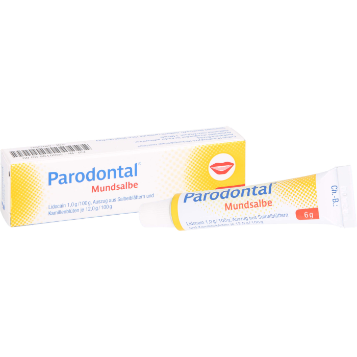 Produktabbildung PZN 04020991