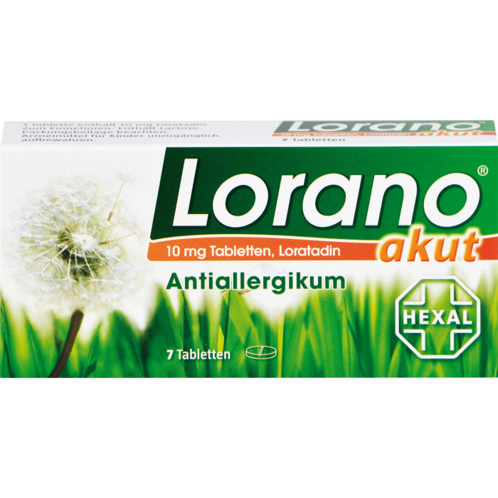 Produktabbildung PZN 01797130