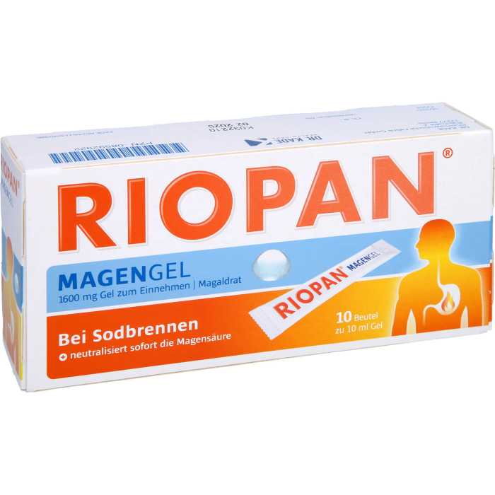 Produktabbildung PZN 08592922