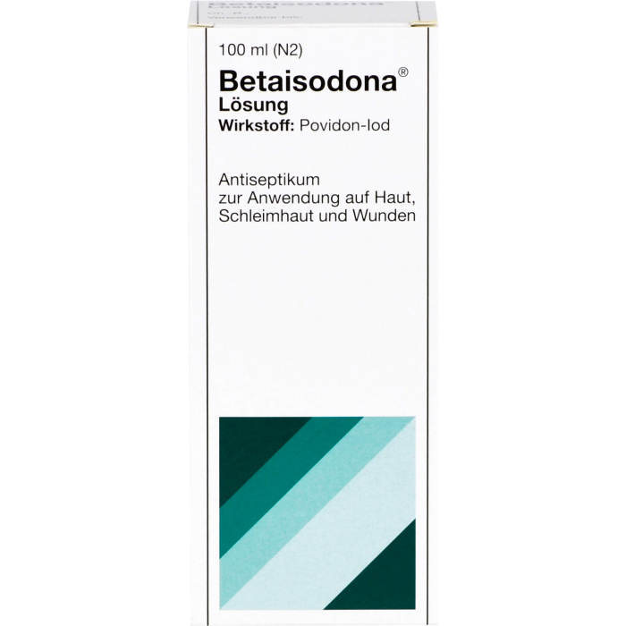 Produktabbildung PZN 09196683